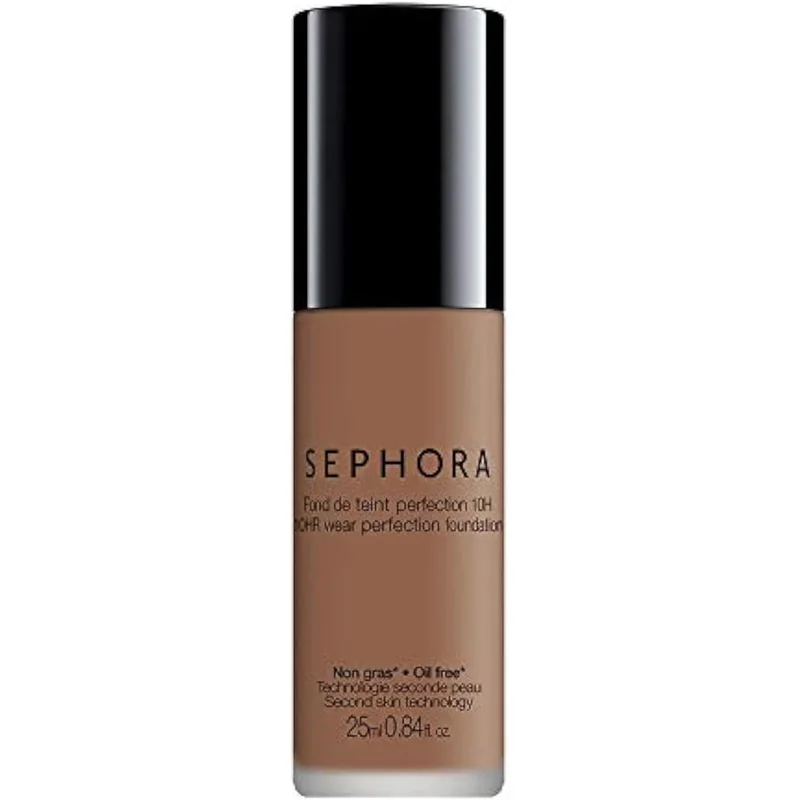 كريم أساس من SEPHORA بتغطية متوسطة للبشرة