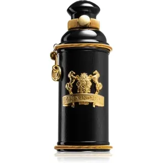 عطر ألكسندر جي ذا كوليكتور بلاك موسكس أو دو بارفان 100 مل