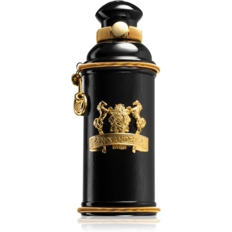 عطر ألكسندر جي ذا كوليكتور بلاك موسكس أو دو بارفان 100 مل
