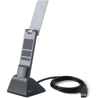 محول واي فاي لاسلكي عالي الكسب من TP-Link