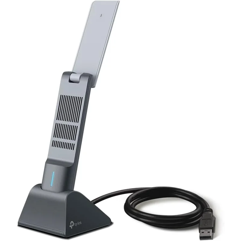 محول واي فاي لاسلكي عالي الكسب من TP-Link