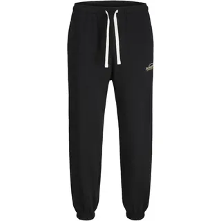 بنطال رياضي رجالي مريح من JACK & JONES