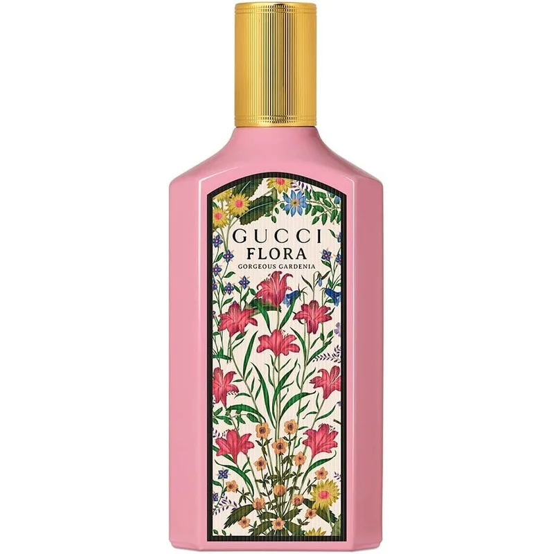 عطر جوتشي فلورا جورجوس جاردينيا للنساء 100 مل