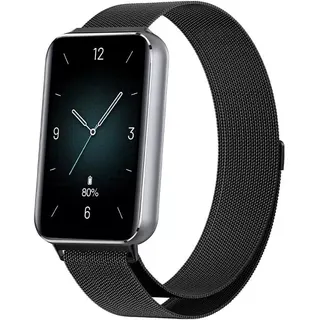 سوار ساعة Koelaa معدني مغناطيسي لـ HONOR Band 10