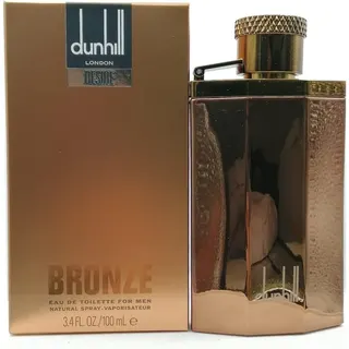 عطر دان هيل ديزاير برونز للرجال - أو دو تواليت 100 مل