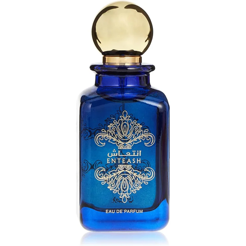 عطر راساسي انتعاش للجنسين - او دي بارفان 100 مل