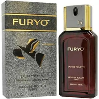 عطر فيوريو من جاك بوغارت للرجال EDT 100 مل