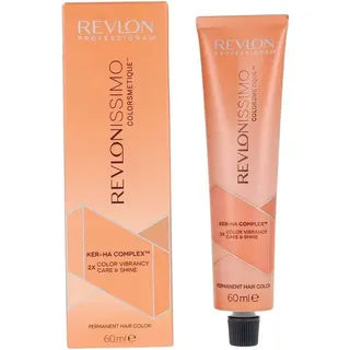 كريم صبغة شعر Revlonissimo رقم 7.45 من Revlon
