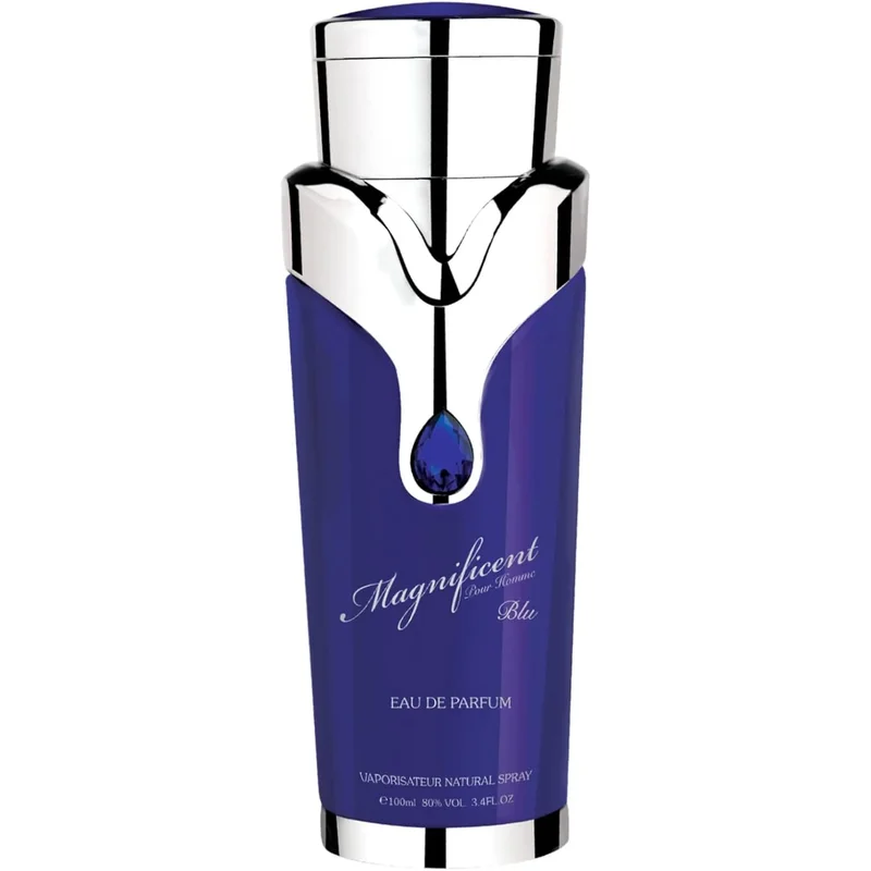 عطر أرماف Magnificent Blue للرجال 100 مل