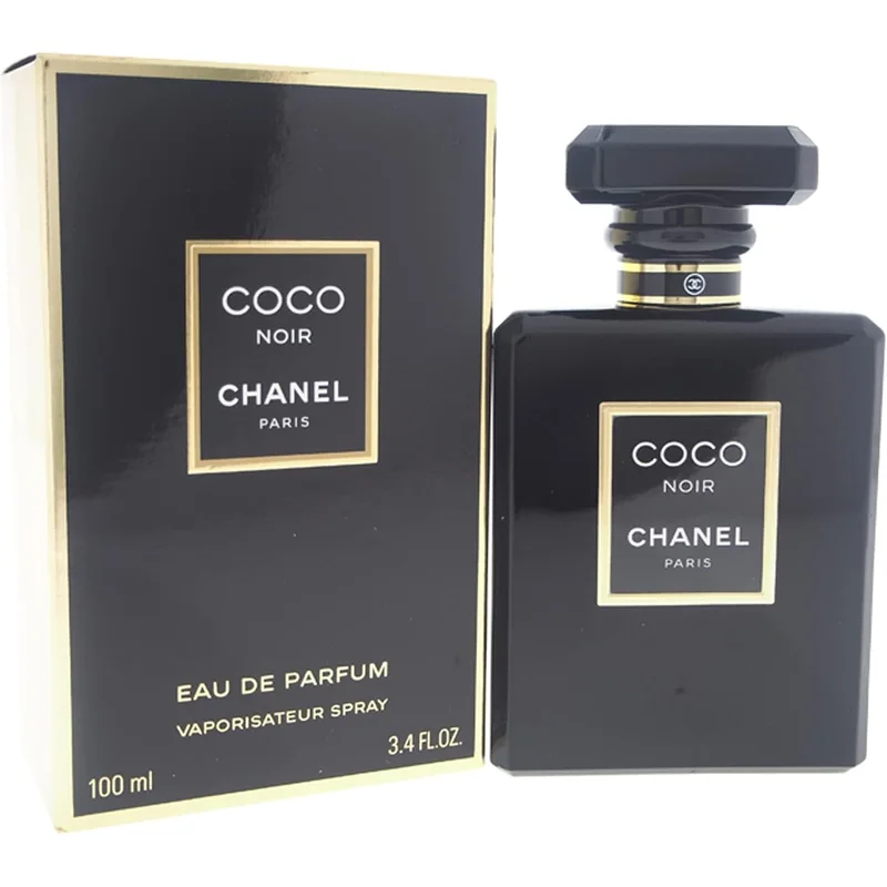 عطر كوكو نوار أو دو بارفان من Chanel للنساء
