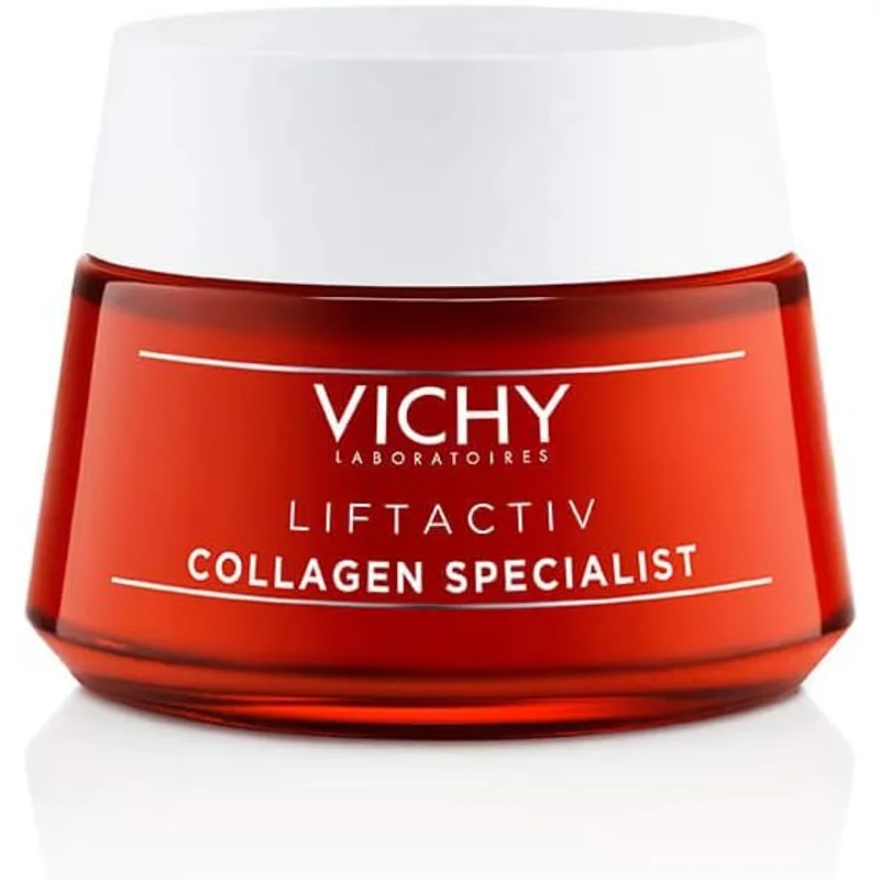 كريم نهار ليفت أكتيف من Vichy
