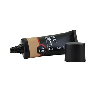 كريم أساس فلوريل سائل مات SPF 15 رقم 06