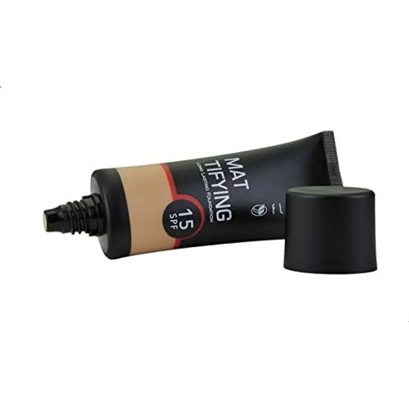كريم أساس فلوريل سائل مات SPF 15 رقم 06