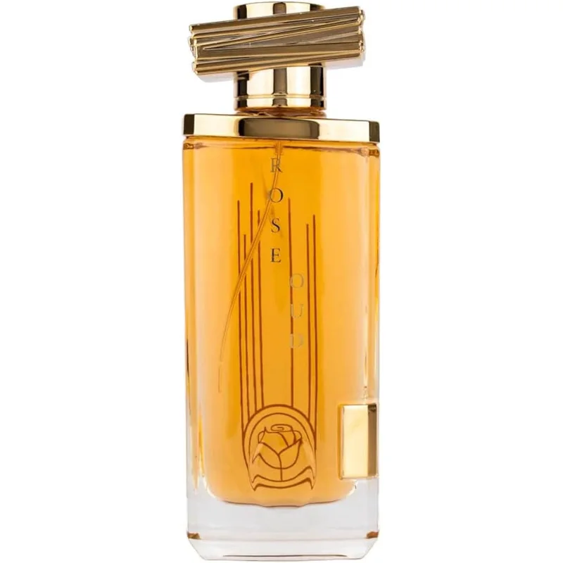 عطر روز عود من ميزون أسرار - أو دو بارفان 110 مل