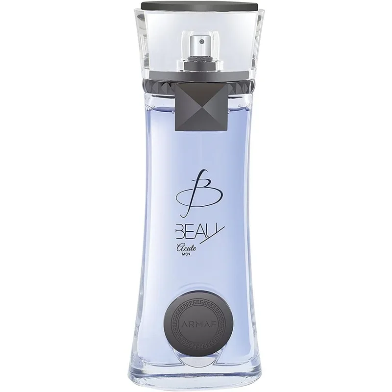 عطر أرما ف بو أكيوت للرجال