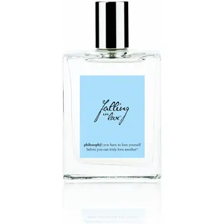 عطر فيلينج إن لوف للنساء من فيلوسوفي - 60 مل