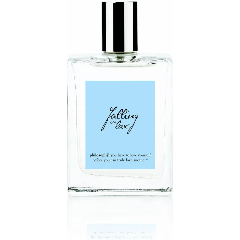 عطر فيلينج إن لوف للنساء من فيلوسوفي - 60 مل