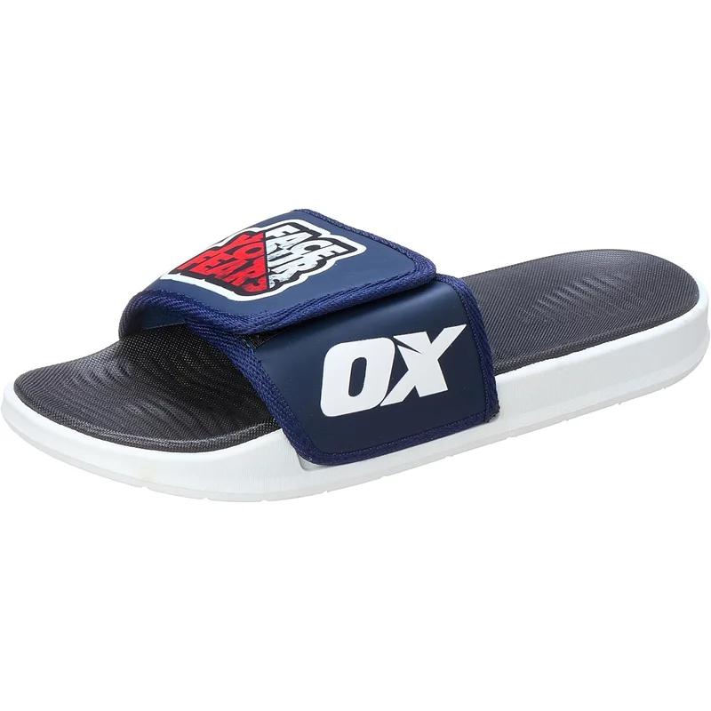 صندل شريطي للأولاد من OX