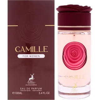 عطر كاميل للنساء من ميزون الهامبرا 100 مل