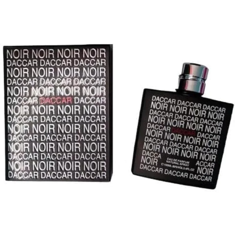 عطر نوار داكار إي دي بي من Collection للرجال