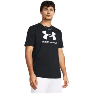 تي شيرت رجالي قصير الأكمام من Under Armour