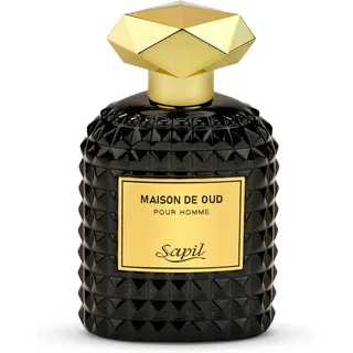 عطر سابيل ميزون دو عود 100 مل