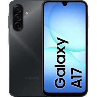 موبايل سامسونج جالكسي A17 LTE بسعة 256 جيجابايت