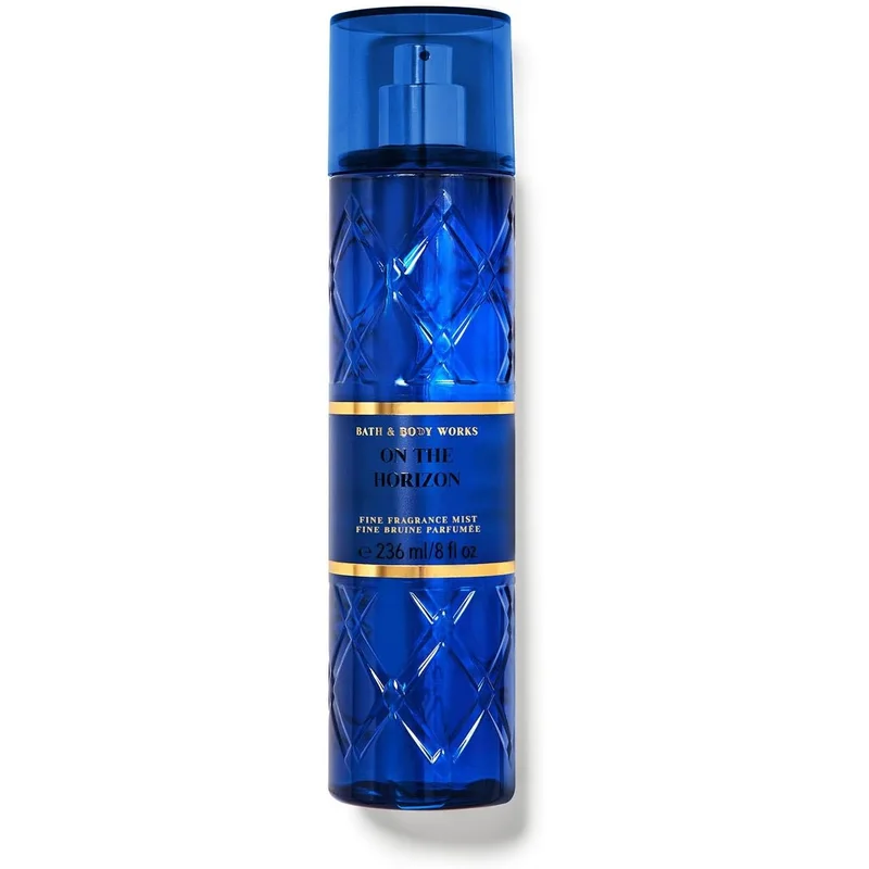 رذاذ عطري أون ذا هورايزون من Bath And Body Works