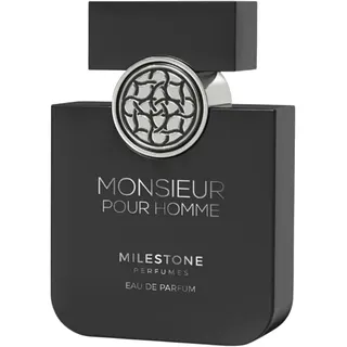 عطر ميلستون مونسيور أو دو بيرفيوم للرجال