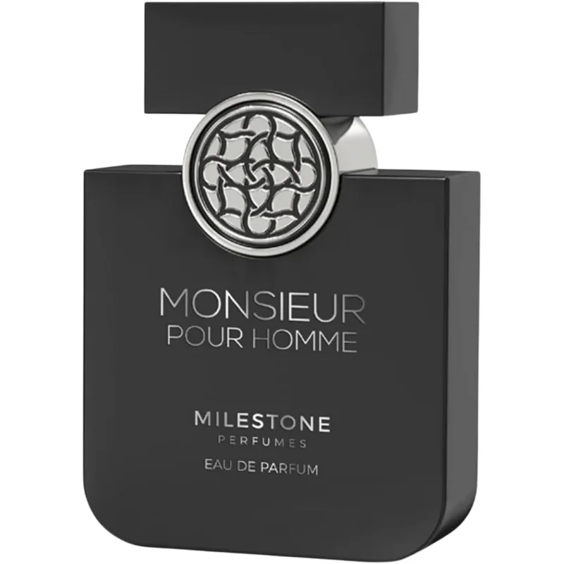 عطر ميلستون مونسيور أو دو بيرفيوم للرجال