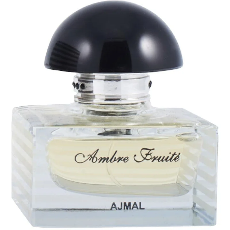 عطر أجمال أمبر فروتي 50 مل