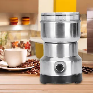 مطحنة توابل وقهوة من سبيس شوب
