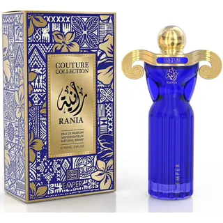 عطر رانيا أو دي بارفان للنساء من أمبر 100 مل