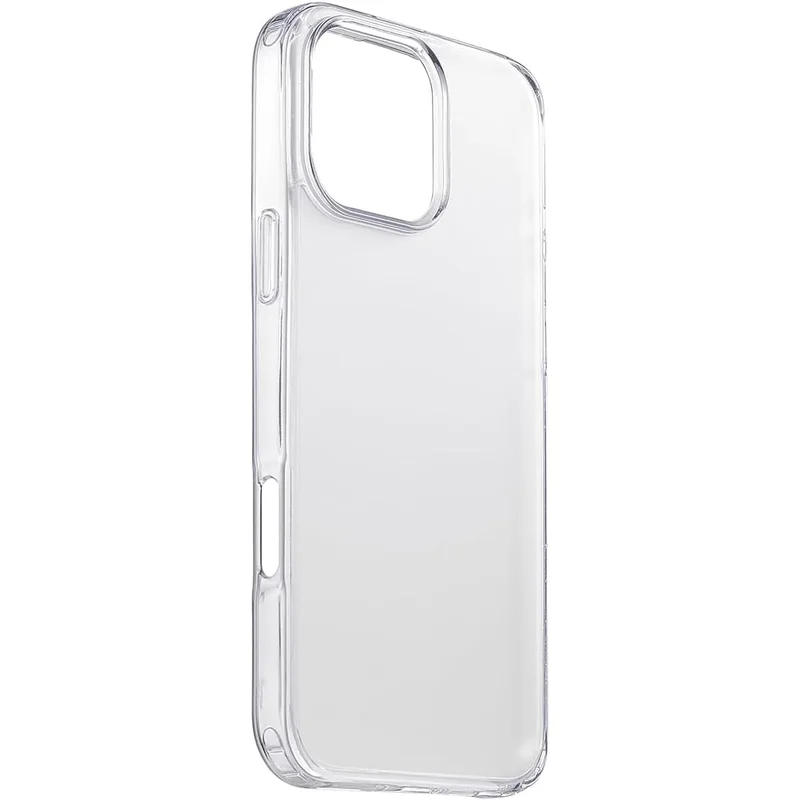جراب Joyroom مغناطيسي لـ iPhone 16 Pro Max شفاف