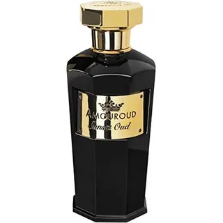عطر Amouroud صنست أوود أو دي بارفان للجنسين 100 مل