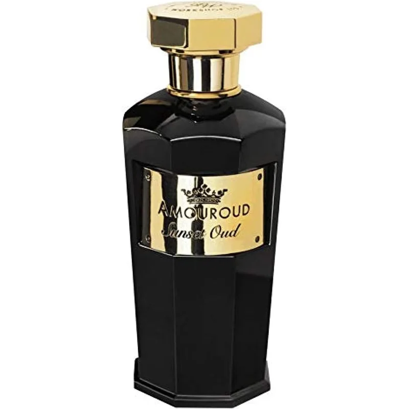 عطر Amouroud صنست أوود أو دي بارفان للجنسين 100 مل