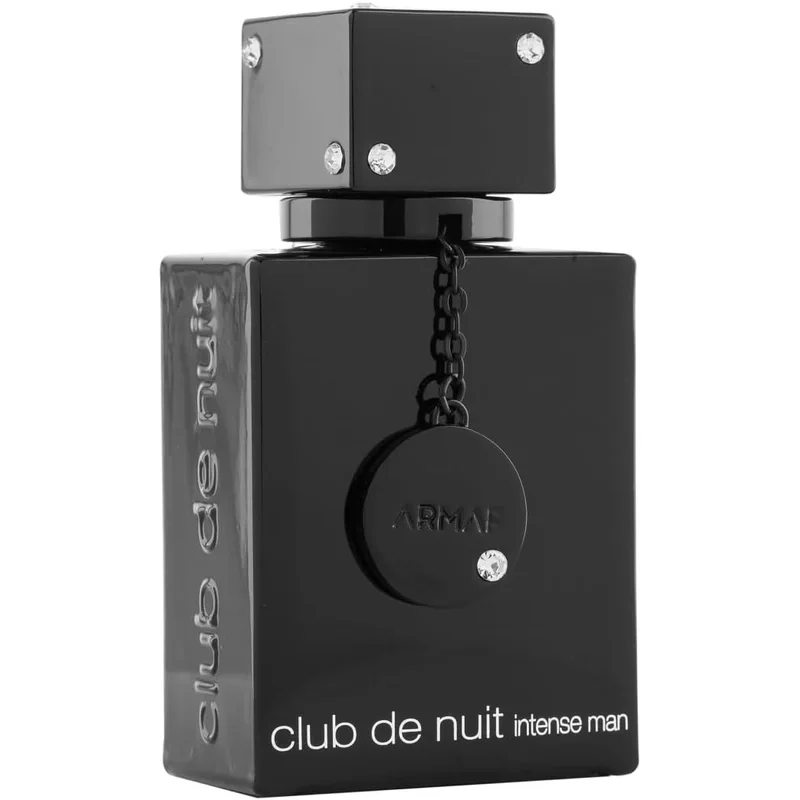 عطر كلوب دي نوي إنتنس مان من ARMAF 18 مل