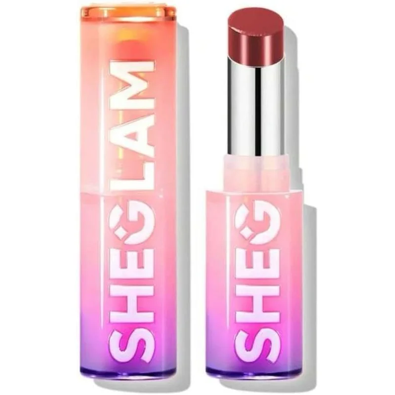 أحمر شفاه لامع من SHEGLAM