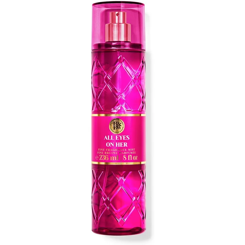 مست عطر للبشرة من Bath & Body Works برائحة آسرة