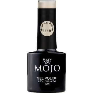 طلاء جل موجو 1119-10ML للأظافر