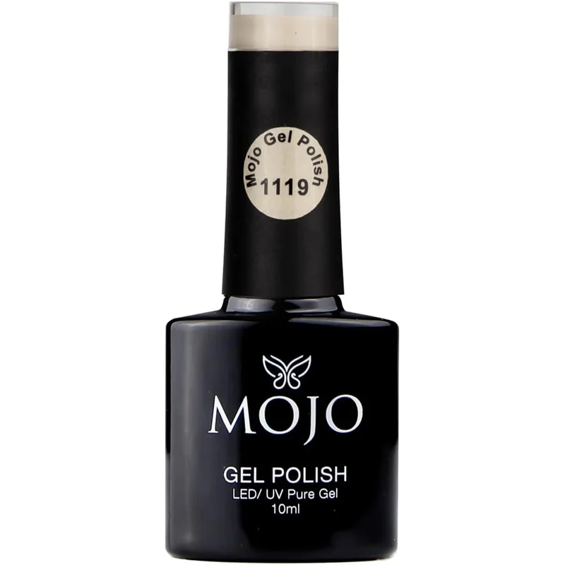 طلاء جل موجو 1119-10ML للأظافر