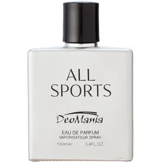 عطر أول سبورتس من DeoMania للرجال