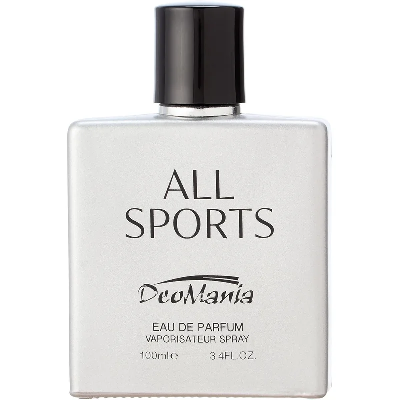 عطر أول سبورتس من DeoMania للرجال