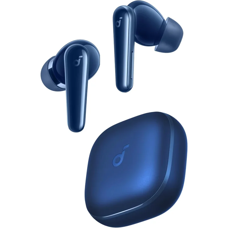 سماعة أذن لاسلكية Soundcore Liberty 5 مع إلغاء الضوضاء