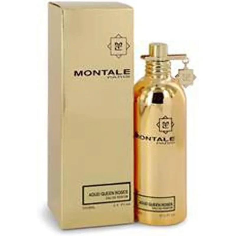 عطر مونتال أود كوين روز بحجم 100 مل