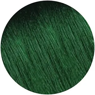 صبغة شعر مباشرة من WildColor بلون أخضر - 180 مل