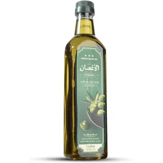 زيت زيتون الأغصان 1 لتر