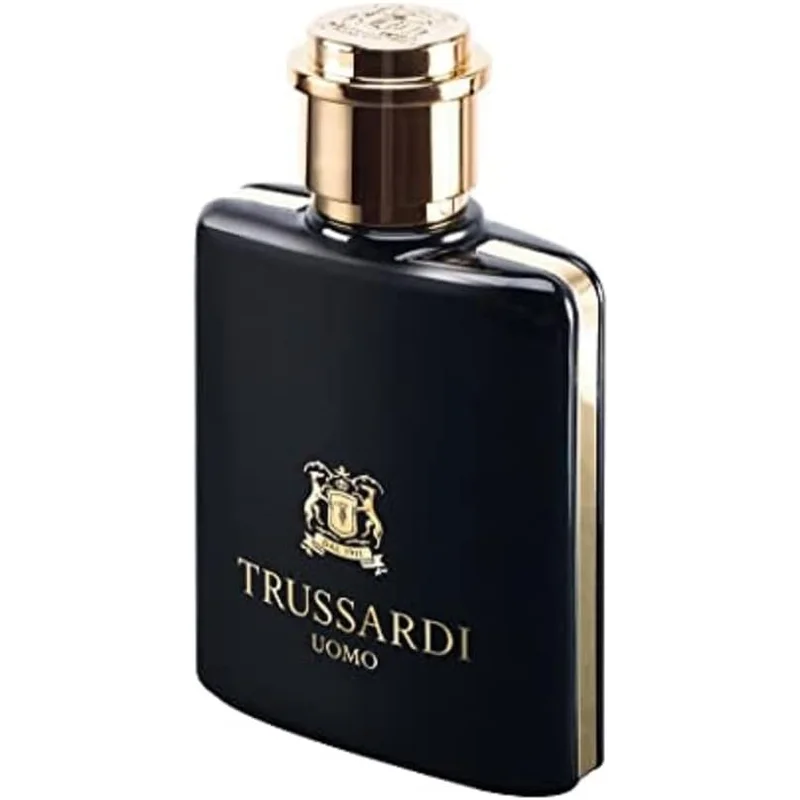عطر ترصاردي أوومو للرجال - 100 مل