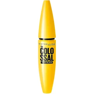 ماسكارا فوليوم اكسبرس كولوسال من Maybelline
