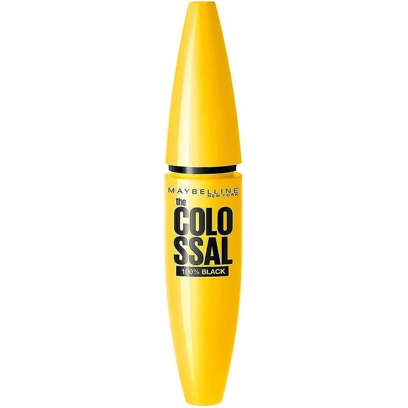 ماسكارا فوليوم اكسبرس كولوسال من Maybelline